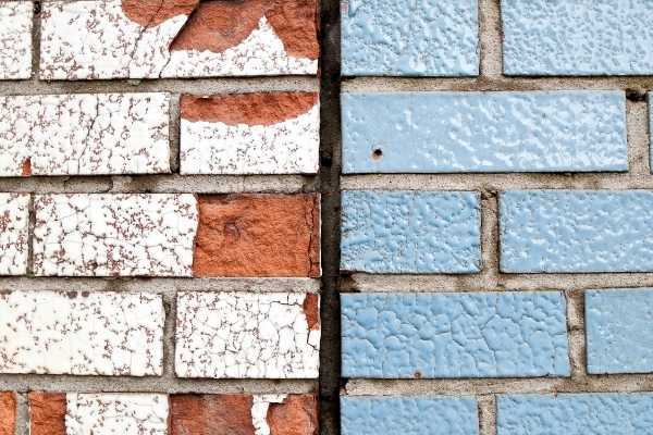 What if damage occurs to the neighbor's property during work Haverhill?