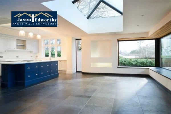 Our top tips for building near a boundary line Haverhill