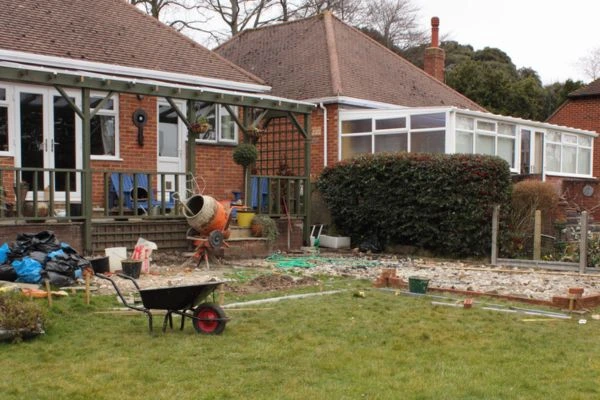 Understand the importance of boundary walls Haverhill contact Jason edworthy party wall surveyors today!