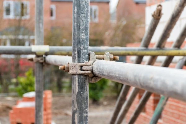 Ensure a party wall agreement is in place before Damage to Property Haverhill happens.