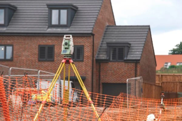 Damage to Property Haverhill - speak to our surveyors today!