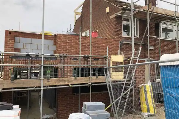 Reasons to Call a Party Wall Surveyor Haverhill