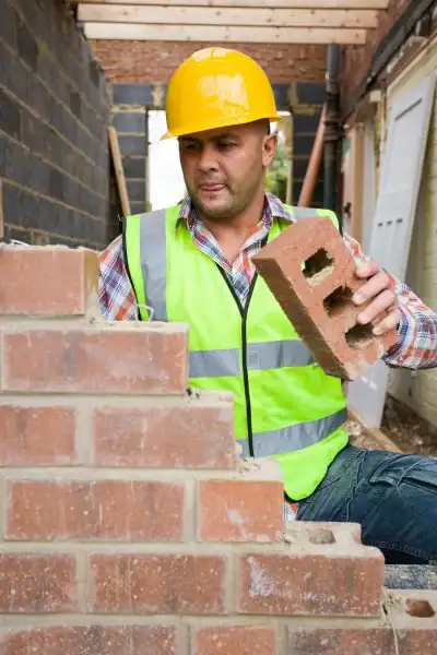 Jason Edworthy Party Wall Surveyors Haverhill Working with Builders
